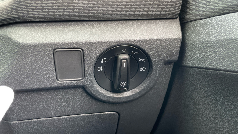 Volkswagen T-Cross 1.0 TSI 110 R-Line 5dr Petrol Estate